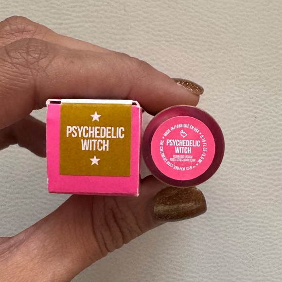Jeffree Star "Psychedelic Witch" liquid lipstick - Picture 3 of 4